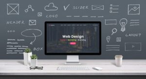 Website Design Freelancer in Dubai