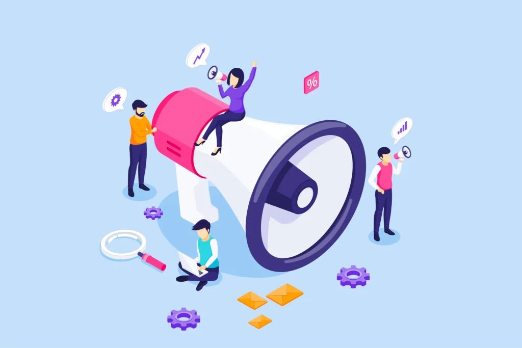 digital marketing freelancer