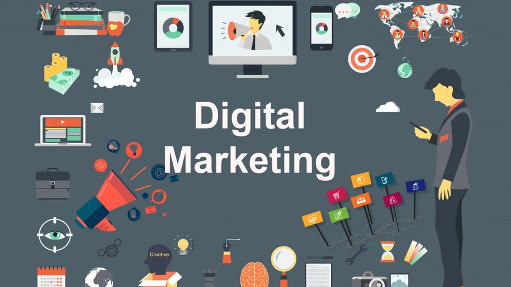 dgital marketing freelancer in dubai