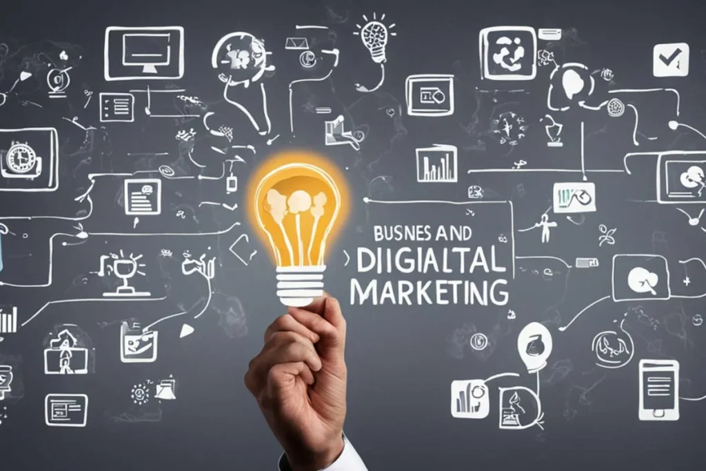 freelancer digital marketing in Dubai